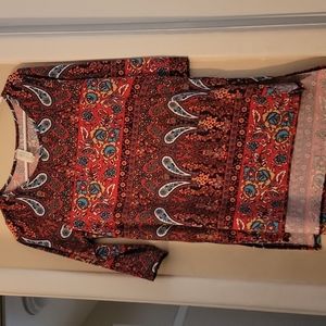 Lyss Loo womens shirt